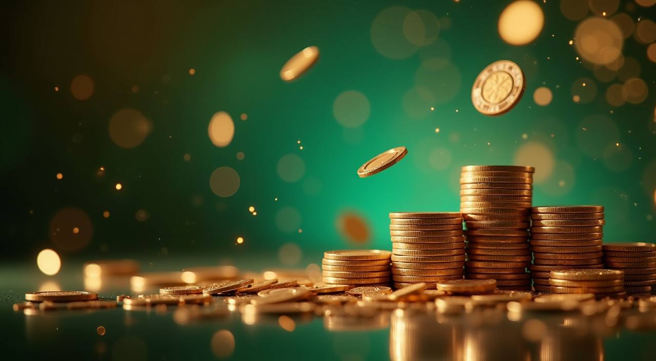 iringgit Secret Fortune: Pilihan Meja dan Pengalaman Permainan Yang Lebih Mendalam